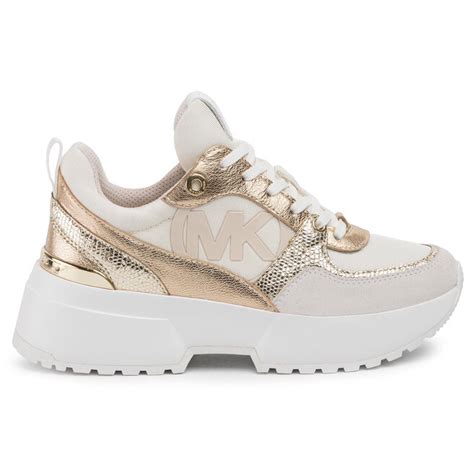 ballard trainer michael kors|Michael Michael Kors Ballard Trainer .